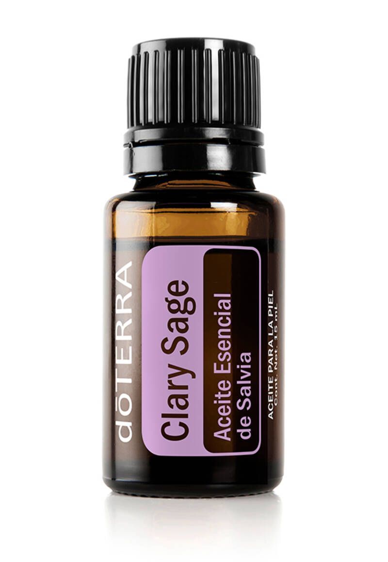 Salvia 15 mL