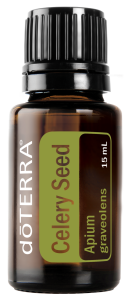 Semilla de Cilantro 15 mL