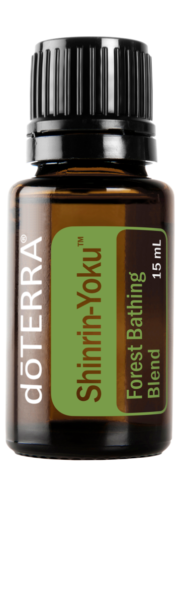Shinrin-yoku 15 mL