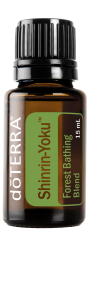 Shinrin-yoku 15 mL