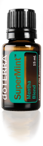SuperMint Nuevo 15 mL