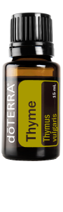 Tomillo 15 mL