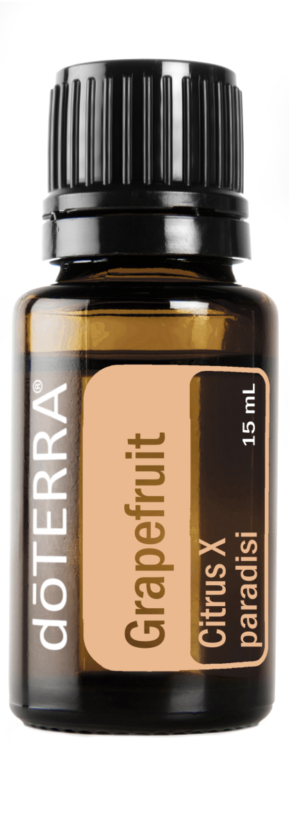 Toronja 15 mL