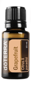 Toronja 15 mL