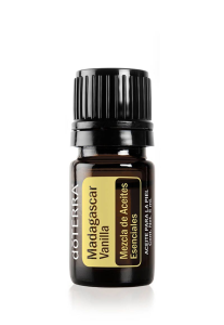 Vainilla de Madagascar 5 mL