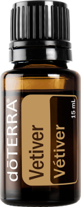 Vetiver 15 mL