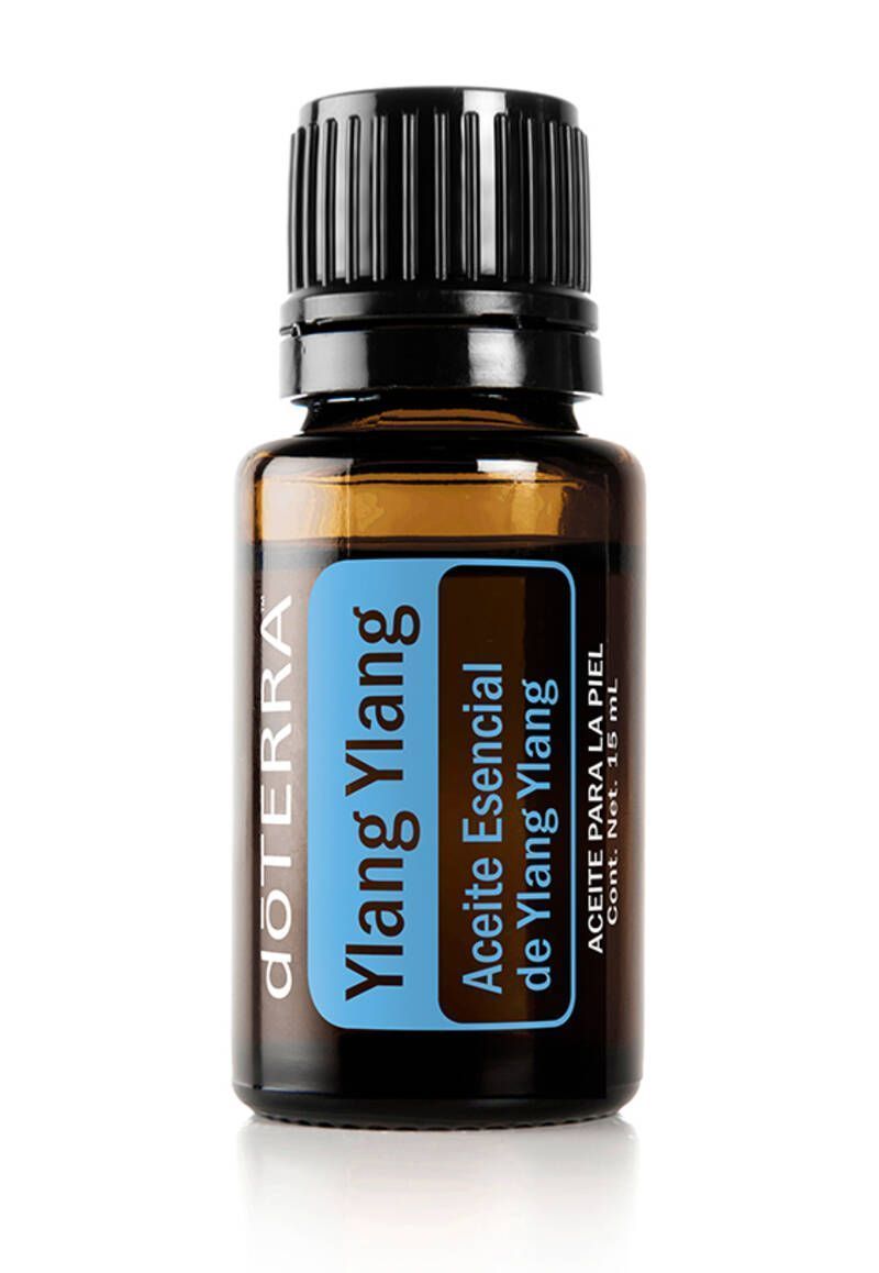 Ylang Ylang 15 mL