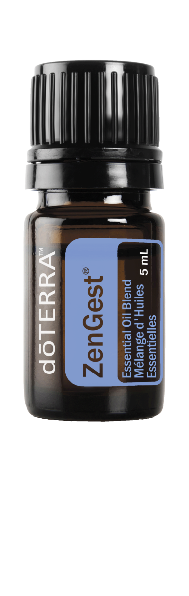 ZenGest 5 mL