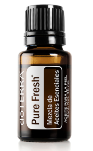 Pure Fresh 15 mL