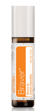 dōTERRA Braver 10 mL
