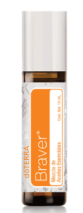 dōTERRA Braver 10 mL